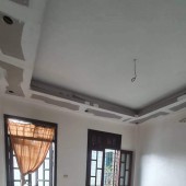 Bán nhà 4 tầng, ô tô đỗ cửa phố Ngũ Nhạc, Hoàng Mai: DT 48m2; MT 4,2;  Giá 4,45 tỷ.