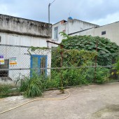 Đất THỔ CƯ 360M2 sát MT gần TÔ KÝ.