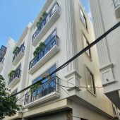 Bán nhà Nguyễn Sơn – Long Biên  – Thang máy nhập khẩu – 5m ra ôt tránh, 49m, chỉ 6.7tỷ