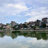 Bán nhà view Hồ, kinh doanh, Long Biên, Giá nhỉnh 19 tỷ