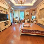 Bán nhà 7 TẦNG THANG MÁY khu 918 Phúc Đồng, Long Biên view Sân GOLF - NGÕ THÔNG -  Ô TÔ VÀO NHÀ chỉ 7,9 TỶ.
