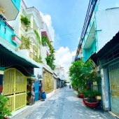Gấp Bán đường Vườn Lài Tân Phú XE HƠI ra vào thoải mái 85m2, Ngang 6m chỉ 7 tỷ nhỉnh