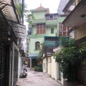 NHÀ BA ĐÌNH KINH DOANH  - CHƯA ĐẾN 3 TỶ - DT 25M - GIÁ 2,9 TỶ