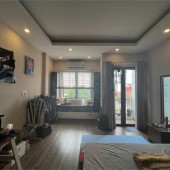 Bán nhà Ngọc Thụy, Long Biên 4 tầng, Dân  xây chắc chắn, gần phố, 45m2 Nhỉnh 4 tỷ