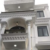 nhà biệt thự mini tặng nội thất bình tân có phòng xông hơi giá tốt 6ty3