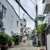 [5.2 TỶ] CẦN TIỀN BÁN GẤP NHÀ HXH 1 TRỤC NƠ TRANG LONG