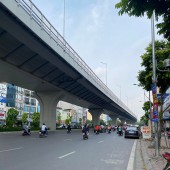 Mặt phố Trường Chinh, Thanh Xuân, Vỉa hè, Kinh Doanh, 110m2, MT: 5,5m. Giá 35 tỷ
