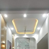 nhà tân phú 3 tầng tặng full nội thất 4ty45