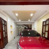 Trung tâm Cầu Giấy – ngõ thông kinh doanh – ô tô 7 chỗ vào nhà – gần phố.