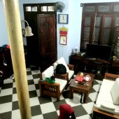 BÁN NHÀ HOÀNG NHƯ TIẾP, 42M2 X 4T, 3.9 TỶ, TIỆN ÍCH NGẬP TRÀN