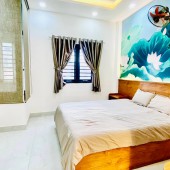 Hẻm xe hơi Bùi Thị Xuân, Quận 1, 5,5*22m, giá nhỉnh 20 tỷ TL