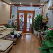 Bán Nhà Siêu Đẹp Phố Tân Mai ,Quận Hoàng Mai  48M2, 5 TẦNG, Ô TÔ.