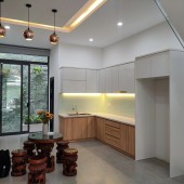 BÁN NHÀ MỚI HXH VÀO Ở NGAY - BÌNH TÂN -HƯƠNG LỘ 2 - 64M2 - 4 TẦNG- GIÁ 6.5 TỶ