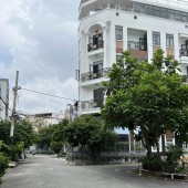 BÁN NHÀ 4 TẦNG HẺM NHỰA 8M - TÂN HÒA ĐÔNG - 66M2 - GIÁ 8.2 TỶ TL
