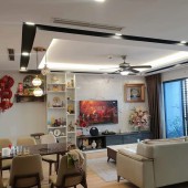 Căn hộ Duplex 2 tầng dự án GoldSeason tọa lạc lại địa chỉ Nguyễn Tuân trung tâm quận Thanh Xuân