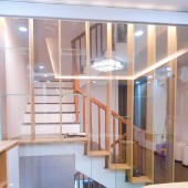 BÁN NHÀ PHỐ PHẠM HÙNG - NAM TỪ LIÊM - CỰC HIẾM - VỊ TRÍ ĐẸP - OTO VÀO NHÀ - GIÁ NHỈNH 8 TỶ