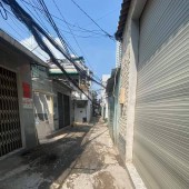 Bán nhà lô góc Huỳnh Tấn Phát, Ngang 6m, 42m2, 3,3 Tỷ, Vừa ở vừa Kinh doanh