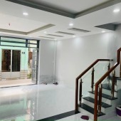 Bán nhà mới đẹp đường số 6, P Tam Phú, 50m2 giá 3.79 tỷ
