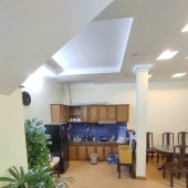 NHÀ ĐẸP VÕNG THỊ Ở NGAY - GẦN Ô TÔ - VÀI BƯỚC RA HỒ TÂY giá nhỉnh 100tr