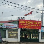 CỰC RẺ - BÁN ĐẤT TẶNG NHÀ ĐA SỸ - 44M2 CHỈ 2.7 TỶ