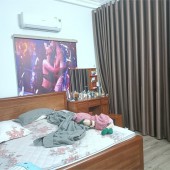 Bán nhà Ngọc Lâm, Long Biên, 4 tầng, Mặt ngõ thông, Ô tô, Lô góc, KINH DOANH, DT 65m2