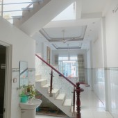 Nhà HXH Quang Trung- GÒ VẤP- 77m2- giá 4 tỷ 650.