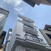 Nhà mới Nguyễn Văn Cừ - Long Biên lô góc, chỉ 10m ra ô tô tránh. Giá chỉ hơn 3 tỷ