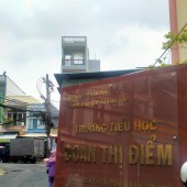 Bán nhà GIÁ RẺ đường Trần Văn Ơn Tân Phú, 60m2, 3 Phòng chỉ 4 tỷ 8