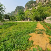 Cần bán gấp đất tại Huyện Lương Sơn - Hòa Bình lưng tựa núi diện tích 1000m