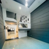 HXH Dương Thị Mười Q12 DT56m2 4 Tầng Nhỉnh 4 tỷ