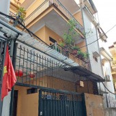 Bán nhà Nguyễn Sơn, Long Biên, 95m2 x 4 tầng,MT 7m, Ngõ thông Ô TÔ vào nhà, 2 thoáng