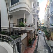 Bán nhà phố Láng Hạ (Đống Đa). DT 59m2 x MT 5.5m x 6 tầng. Giá 12.5 tỷ.
Ô tô đỗ cửa - Nhà 2 mặt ngõ 3 thoáng - Ô chờ thang máy - Kinh doanh tốt