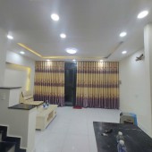Nhà Quang Trung- Ngã 5 Gò Vấp- 54m2- 3 tỷ 6.