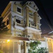 cần tiền bán gấp căn nhà Lê Trọng Tấn  Sơn Kỳ Tân Phú 101m2. nhà 4 tầng mới. đẹp. nhà nở hậu. SHR. nhà ngay ngã 3. giá nhỉnh 9 tỷ.
