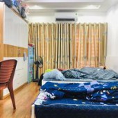 Nhà riêng Mỹ Đinh Nam Từ Liêm 42Mx 6T vài bước ra phố oto tránh chỉ 4.2 tỷ