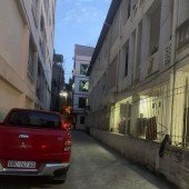 Bán nhà đẹp 45m2 4tầng 6.1tỷ ngõ ôtô đỗ cửa vào nhà Phố Cầu Giấy(2)
