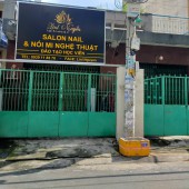 BÁN NHÀ Ở QUẬN TÂN PHÚ, TPHCM