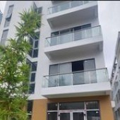 nhà bán trường chinh. quận tân bình 68m2 5 tầng nhỉnh 7 tỷ