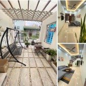 Bán nhà ngõ 82 phố Yên Lãng - 36m2 - 4 tầng - Mặt tiền 3.5m - 4.55 tỷ
