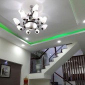 Bán Gấp Nhà Lê Văn Qưới ,85m2 ,2 Tầng, Ngang 4,5m, chỉ 5 Tỷ x