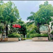 Bán biệt thự Palm Garden vip nhất KĐT Việt Hưng: 230m2, Không gian xanh, an ninh 24/7 0909858789
