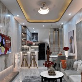 ĐẸP HƠN KHÁCH SẠN- TẶNG FULL NỘI THẤT - NHỈNH 5 TỶ
