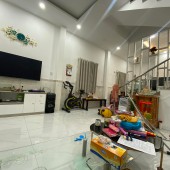 Bán nhà hẻm 281 Tân Kỳ Tân Quý, Tân Phú