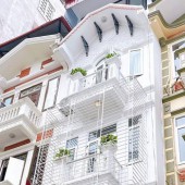 Bán nhà CCMN 50m2 5tầng nhỉnh 6tỷ 9P 50tr/thg gần ôtô Đường Láng Đống Đa(1)