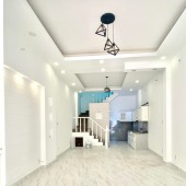 NHÀ LÊ VĂN THỌ 3 TẦNG SÁT MẶT TIỀN-45M2 GIÁ 4,65TỶ