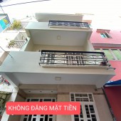 THÍCH QUẢNG ĐỨC - HXH ĐẬU CỬA - 50M2 - 10.5 TỶ