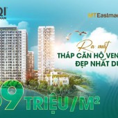 MT EASTMARK CITY -  CĂN HỘ THEO CHUẨN 