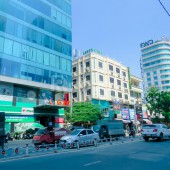 Chuyển nhượng tòa nhà 10A NGUYỄN THỊ MINH KHAI, Phường Đakao, Quận 1, Tp Hồ Chí Minh