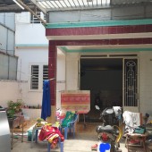 Bán nhà hẻm  688 Hương lộ 2, Bình Trị Đông A, Bình Tân, TPHCM