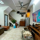 CHỈ 4 TỶ SỞ HỮU NGAY NHÀ NGUYỄN VĂN CỪ 36M2 - Ô TÔ ĐỖ CỬA – CỰC NHIỀU TIỆN ÍCH